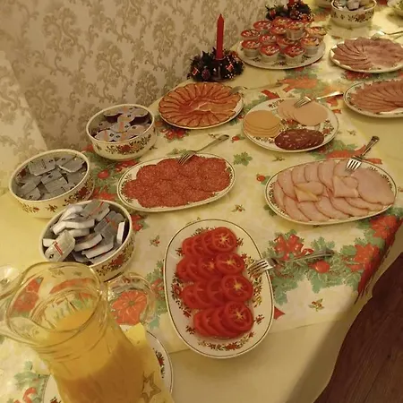 فندق Graf Rolshausen مونشاو