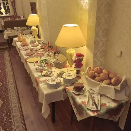 Graf Rolshausen Hotel