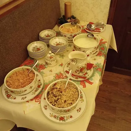 فندق Graf Rolshausen