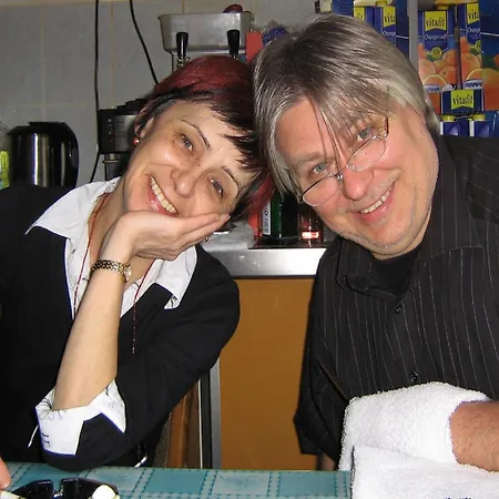 Hotel Graf Rolshausen Montjoie