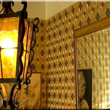 Graf Rolshausen Hotel 3*