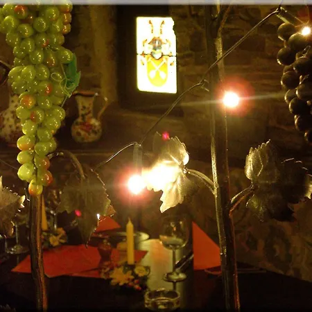 فندق Graf Rolshausen 3*