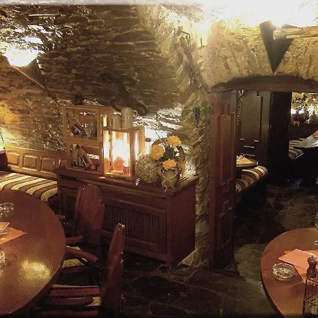 فندق Graf Rolshausen مونشاو