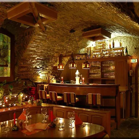 Graf Rolshausen فندق مونشاو