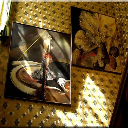 Hotel Graf Rolshausen Montjoie