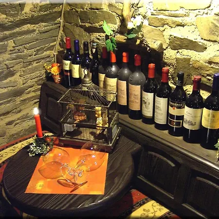 فندق Graf Rolshausen