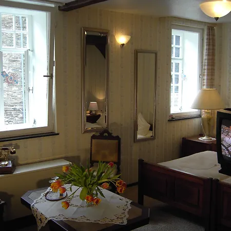 فندق Graf Rolshausen مونشاو