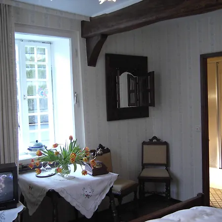 Graf Rolshausen Hotel