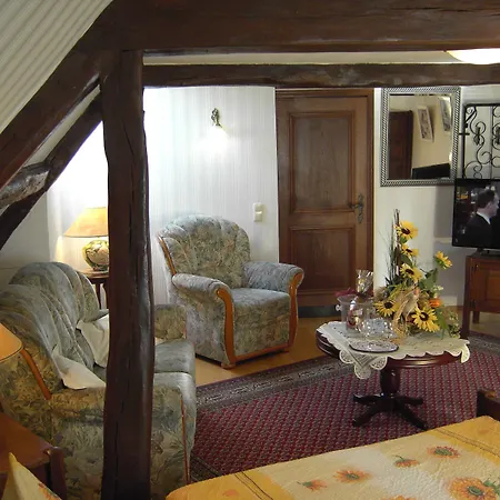 فندق Graf Rolshausen