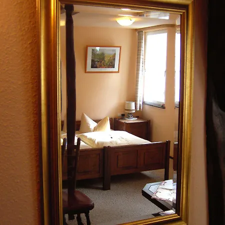 فندق Graf Rolshausen 3*