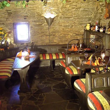 فندق Graf Rolshausen مونشاو