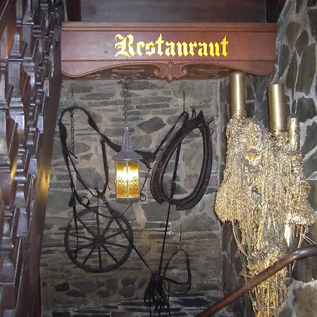 Hotel Graf Rolshausen