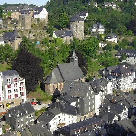 Graf Rolshausen فندق مونشاو