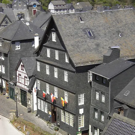 Graf Rolshausen فندق مونشاو