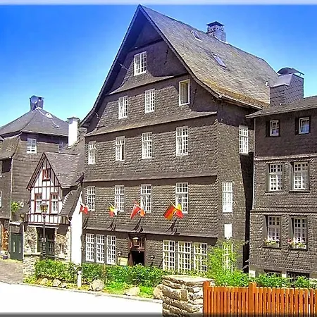 Hotel Graf Rolshausen Monschau