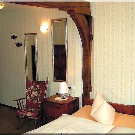 Hotel Graf Rolshausen Monschau