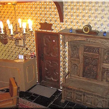 Graf Rolshausen Hotel 3*