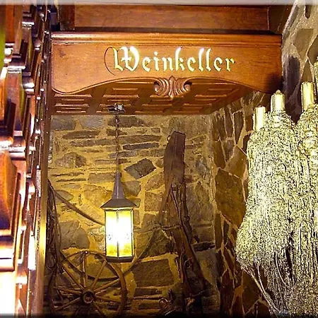 Hotel Graf Rolshausen 3*