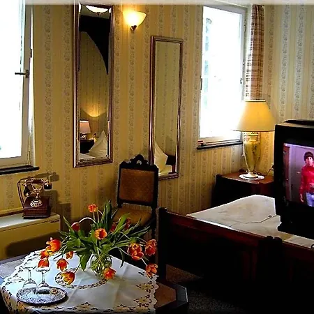 Graf Rolshausen Hotel Monschau