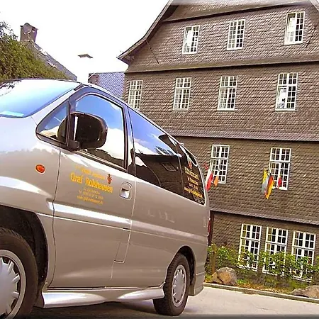 Hotel Graf Rolshausen