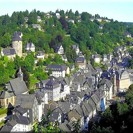 Graf Rolshausen Hotel Monschau