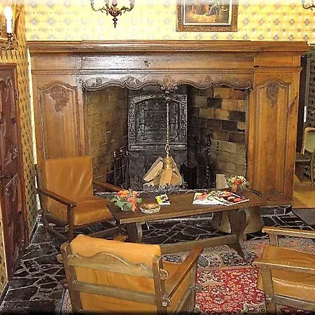 Hotel Graf Rolshausen