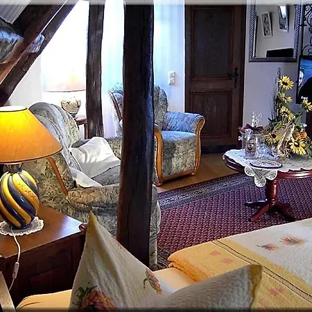 Graf Rolshausen Hotel Monschau