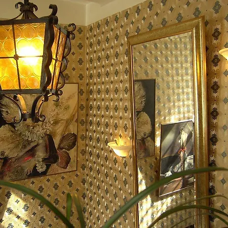Hotel Graf Rolshausen Monschau