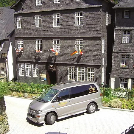 Graf Rolshausen 3* Monschau