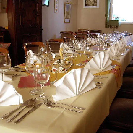 Graf Rolshausen Hotel 3*