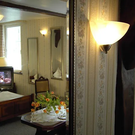Hotel Graf Rolshausen