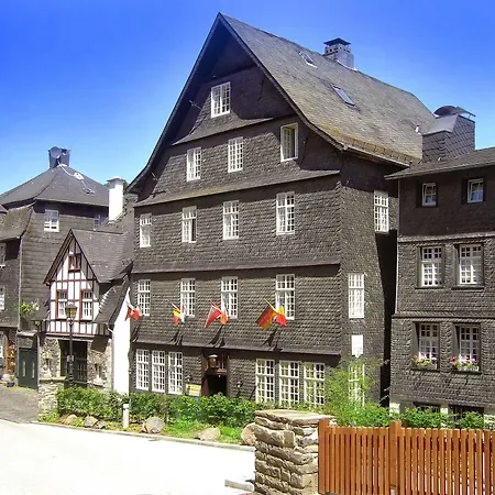 Graf Rolshausen Hotel Monschau