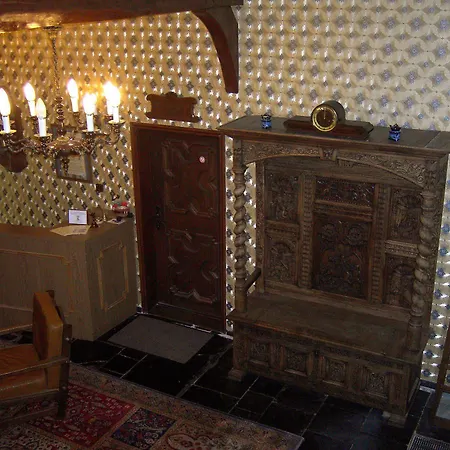 Graf Rolshausen Hotel Monschau