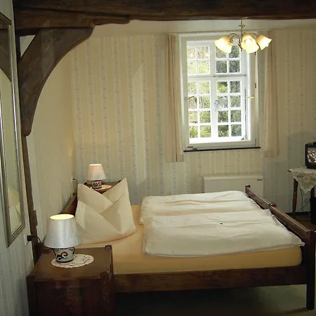 Graf Rolshausen Hotel