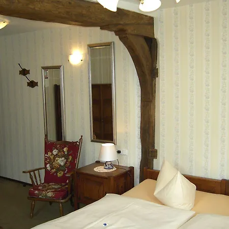 Hotel Graf Rolshausen Monschau
