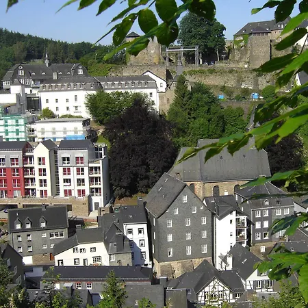 Hotel Graf Rolshausen Monschau
