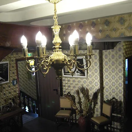 Hotel Graf Rolshausen 3*