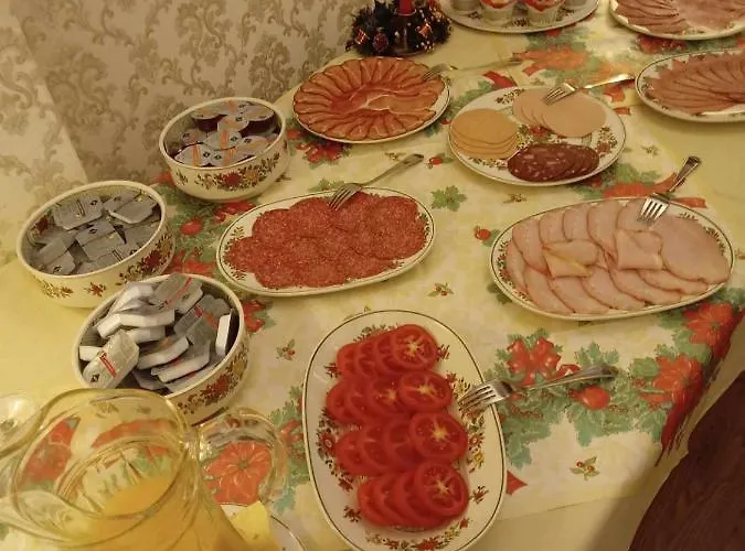 Hotel Graf Rolshausen Monschau