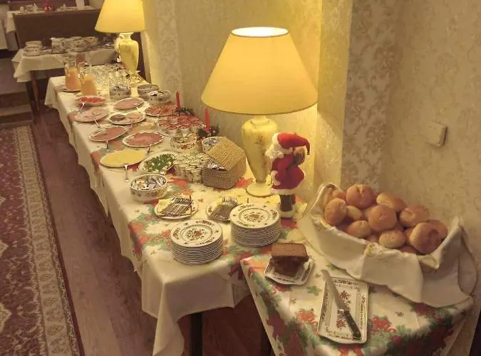 Graf Rolshausen Hotel