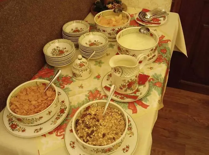 Hotel Graf Rolshausen