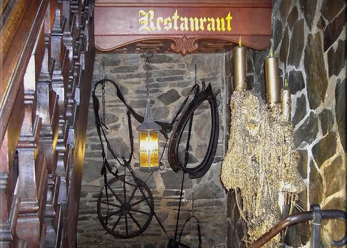 Graf Rolshausen Hotel 3*