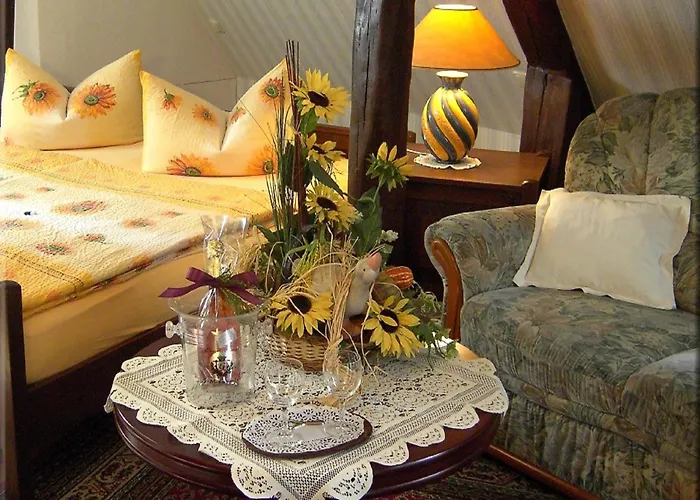 Graf Rolshausen Hotel Monschau