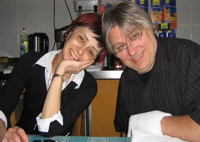 Hotel Graf Rolshausen Monschau