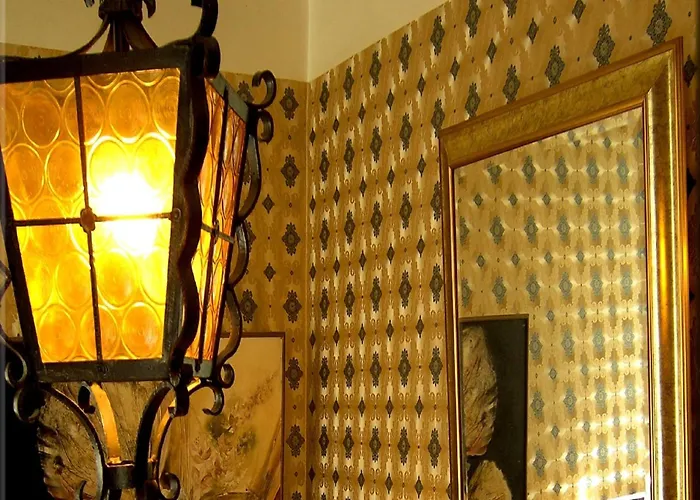 Graf Rolshausen Hotel 3*