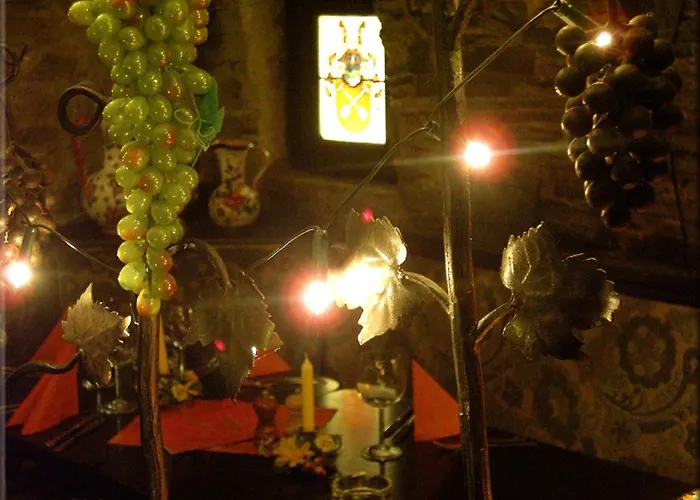 Hotel Graf Rolshausen 3*