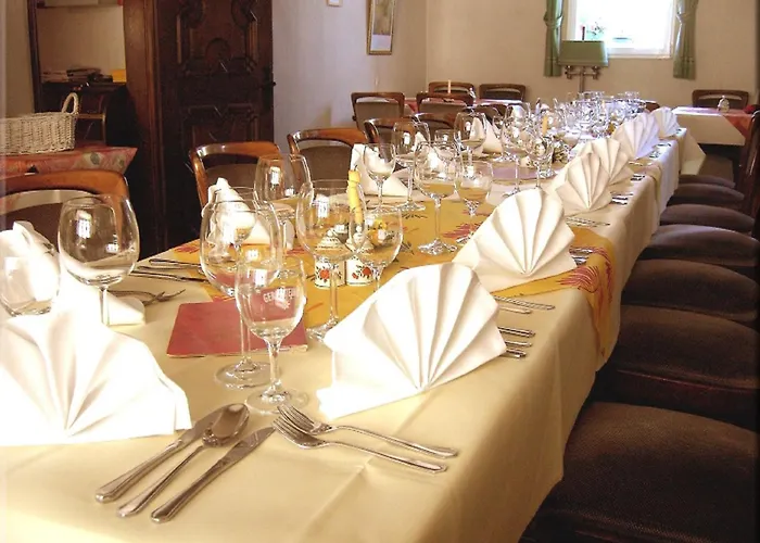 Graf Rolshausen 3* Monschau