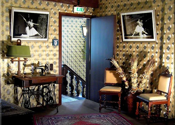 Graf Rolshausen Monschau