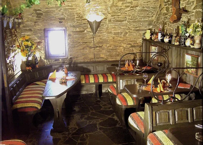 Graf Rolshausen 3* Monschau