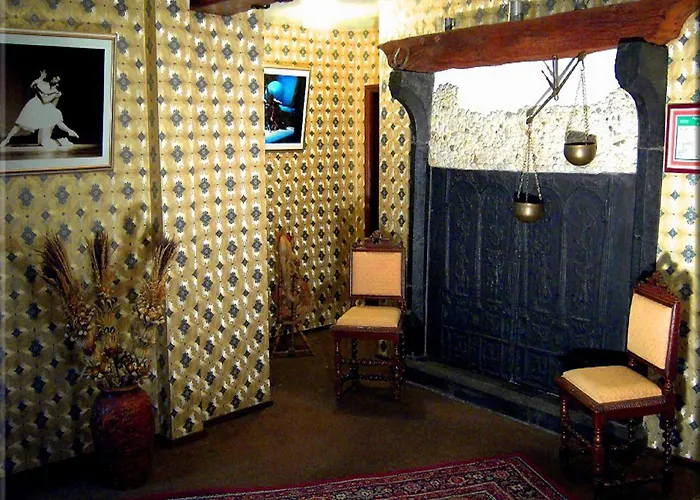 Hotel Graf Rolshausen 3*