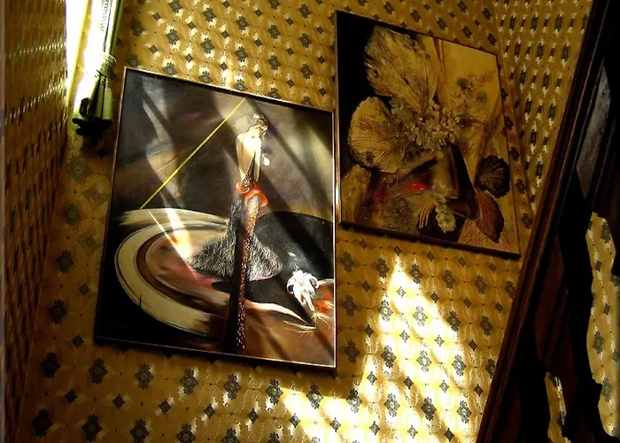 Hotel Graf Rolshausen Monschau